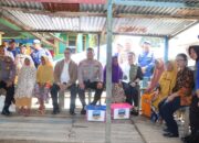 Tim Mabes Polri Apresiasi Program Jalur Satpolairud Polres Pelalawan