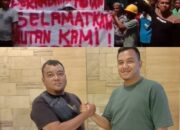 Ismunandar Atas Nama Masyarakat Hukum Adat Dumai  Surati DPRD Kota Dumai Untuk Membahas dan Menindak pelaku dugaan Perambahan Hutan Bakau dan Reklamasi Bibir Pantai