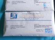 Mediasi I Terkait Permasalahan Status Hubungan Kerja Berlangsung, Serikat Pekerja Nasional Lanjut Laporkan PT. Banura Ke Disnakertrans Provinsi Riau