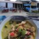 BARU DI BUKA SOTO MEDAN AYAM RASA NUSANTARA, USAHA RINTISAN BERMODAL KEYAKINAN DAN PERCAYA DIRI