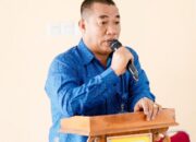 Memasuki HUT RI ke 80 Th, Ini Pesan Nasrul Akmal,M.ED Kabid Pembinaan SMA Dinas Pendidikan Riau