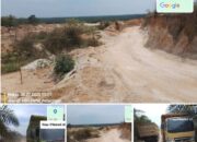 Lapor Pak Kapolda Riau …!!!  Tangkap Pemilik CV BBI yang merusak alam selama bertahun-tahun,padahal diduga belum ada Izin untuk beroperasi