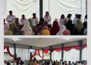 ” Doa dan Cinta dari seluruh Insan Pemasyarakatan untuk Indonesia ” 