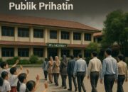 15 Guru Yayasan Amil Hasanah Diberhentikan Tanpa Pesangon, Publik Mulai Prihatin