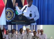 Wujud Kebhinekaan dan Penuhi HAM Warga Binaan, Kepala Kanwil Ditjenpas Riau Resmikan Cetiya Dharma Bakti Lapas Pekanbaru