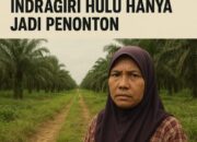 Plasma 20 Persen PT. INECDA Dipertanyakan, Masyarakat Menunggu Kepastian Konversi Lahan