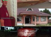Sekdes Sungai Harapan, Kec. Kampar Kiri Taufik Diduga Selewengkan Dana Ketahanan Pangan 150 Juta Tahun Anggaran 2025 Irban 5 Terkesan Mandul Dalam Bekerja