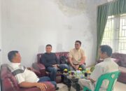 Subdit Politik Dit Intelkam Polda Riau Lakukan Silaturahmi ke Kantor DPC PPP Kota Dumai