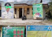 Lapor Pak Bupati Kampar …!!! Kades Koto Aman di Duga Menyelewengkan Dana Desa Tahun 2024, Masyarakat Meminta Kades Di Periksa …!!!