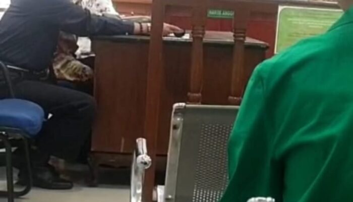 Saksi Ahli : Itikad Buruk Dalam Perjanjian Bisa di Pidana