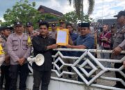 Aliansi Mahasiswa dan Masyarakat Sipil Desak DPRD Rokan Hulu Pecat Oknum DPRD Mangkir, Mengkhianati Rakyat