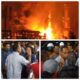 Kilang pertamina Dumai Kembali Meledak, Masyarakat Menilai Pihak Pertamina Abaikan Keselamatan Nyawa dan Kehidupan Masyarakat di Seputar Areal Kilang