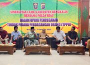 LAMR Siap Menjadi Mitra Strategis Pemerintah dan Kepolisian Dalam Menjaga Marwah Melayu Serta Melindungi Masyarakat Dari Jeratan Perdagangan Orang