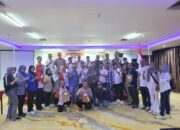 Breaking News …!!! Aprianto Kembali Jabat Ketua DPD PWMOI Pekanbaru Periode Ke 2