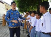Peserta Diklat PKA angkatan II Tahun 2025 Melaksanakan Studi Lapangan Pada Dinas Pendidikan Provinsi Aceh 
