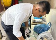 Rutan Kelas I Pekanbaru Gelar Razia Rutin, Wujud Komitmen Ciptakan Lingkungan Aman dan Kondusif