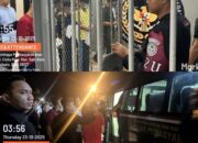 Kakanwil Ditjenpas Riau Ambil Langkah Tegas, Evaluasi Pejabat Rutan Siak Demi Penegakan Disiplin dan Keamanan