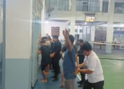 Rutan Kelas I Sialang Bungkuk Pekanbaru Gelar Razia Rutin, Wujud Komitmen Ciptakan Lingkungan Aman dan Kondusif