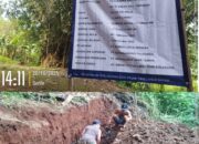 Breaking News …!!! Diduga Abaikan K3, Proyek Penurapan Kali Dari Dana APBD Kota Depok Jadi Sorotan Tajam 