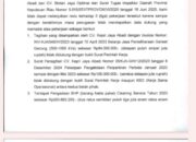 Dugaan Korupsi di RSUD RAT Kepri : Eks Dirut dr. Yusmanedi Diduga Dalangi Skema Pengaturan Proyek dan KKN Terstruktur