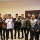 Kakanwil Ditjenpas Riau Lantik Pejabat Baru di Rutan Pekanbaru dan Seluruh UPT Riau