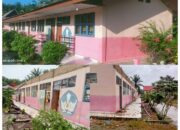 Rehab Total SDN 005 Pasir Luhur Rp1,6 Miliar, Wujud Nyata Kepedulian Pemkab Rohul terhadap Dunia Pendidikan