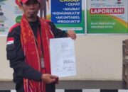 ARM Desak KPK dan Kejaksaan Agung Segera Tindaklanjuti Kisruh Dugaan Korupsi di RSUD RAT Tanjungpinang Kepri