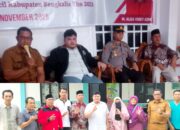 Breaking News …!!! Reses DPRD Riau di Lubuk Muda, M. Alga Fiqky Azmi Tinjau Masjid dan Puskesmas — Janji Perjuangkan Perbaikan dan Penambahan Ambulans