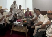 PT Agrinas Palma Nusantara Profesional Dalam KSO, Hendry: Mendukung Tindakan Tegas Dalam Penegakan Aturan KSO