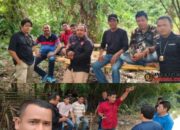 Breaking News …!!! Sengketa Lahan Tanah di Jalan Arifin Ahmad, Lahan yang Masih Kosong Sudah diKuasai dan diduduki Tim H. Masrul Cs