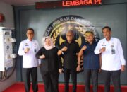 Komisi XIII DPR RI Kunjungi Lapas Pekanbaru, Soroti Overkapasitas dan Pembinaan Warga Binaan