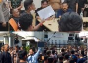 Breaking News …!!! Jasril Rz cs Kecam PTUN Pekanbaru dan Meminta Kejagung Periksa Oknum PTUN yang Meloloskan PK Cacat Hukum dan Cacat Formil