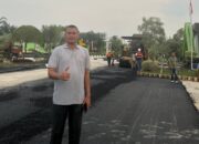 Kepala Desa Sontang Bantah Keras Tuduhan Pungli : “Justru Uang Pribadi Saya yang Dipakai untuk Membangun Desa”