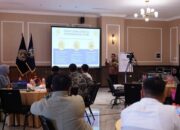 Ditjenpas Lakukan Sosialisasi Pengembangan Pembinaan Karir JF Pembina Keamanan dan Pengamanan Pemasyarakatan