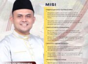 Wahyu Anda Ris: “Teva Iris Calon Ketua Karang Taruna Riau Sudah Tepat dengan Plt Gubernur SF Haryanto, Aktivis Asli Riau yang Punya Ide Cemerlang”