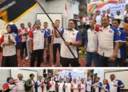 Breaking News …!!! PWMOI Riau Kukuhkan Kepengurusan, Siap Menjadi Garda Depan Informasi Kredibel