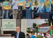 KOLABORASI MEMPERKUAT SEKTOR PERTANIAN DI KABUPATEN BOGOR TAHUN 2025  = ENTIS SUTISNA, S.Pd, MM =  Kepala Dinas Tanaman Pangan Hortikultura dan Perkebunan Kabupaten Bogor