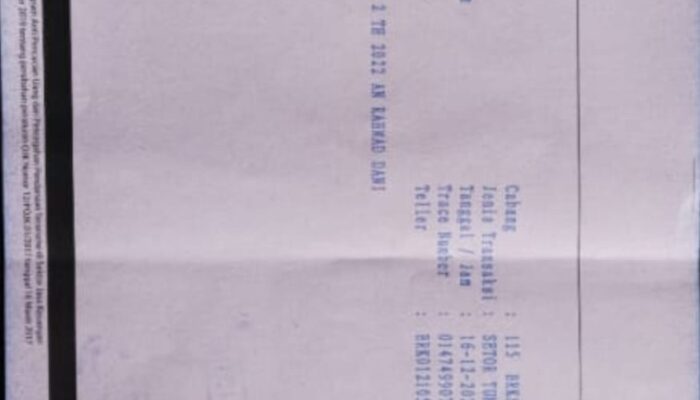 Klarifikasi Isu Pemerasan Saat Razia Kafe:Kabid Perda Syamsul Kamal SH Tegaskan Semua “Prosedur Sesuai Aturan”