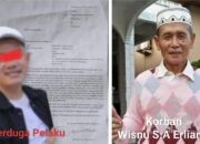 ATM Warga Pekanbaru Wisnu S.A Erlianto dibobol Hingga Ratusan Juta Berharap Reskrimsus Polda Riau Segera Menangkap Pelaku 