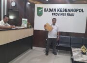 Sekretariat DPD Lembaga Investigasi Negara (LIN) Resmi Beroperasi, Siap Menggema ke Seluruh Nusantara