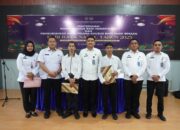 Rutan Kelas I Pekanbaru Berikan Remisi Khusus Natal 2025 kepada 77 Narapidana