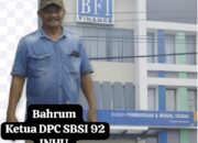 Bahrum Korban Penarikan Paksa Kendaraan Miliknya Oleh DC PT. PAJ Rekanan PT. BFI Finance, Berharap Pengaduannya di Polresta Pekanbaru Segera Ditindaklanjuti karena Hampir Satu Tahun Mandek