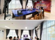 Lapas Narkotika Rumbai Ikuti Refleksi Akhir Tahun 2025 Bersama Menteri Imigrasi Dan Pemasyarakatan 