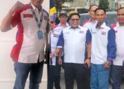 DPD PWMOI Pekanbaru Apresiasi Putusan MK… Kabid OKK DPW PWMOI Jasril Rz : Tutup Jalan Pidana Untuk Wartawan