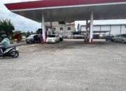 SPBU 14.282.683 Bantah Tudingan Prioritaskan Pelangsir BBM Subsidi di Pekanbaru