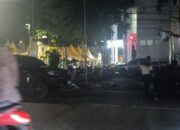 Akhir Tahun Mencekam di Rohil, Tunda Bayar Proyek Bikin Kontraktor Kecil Bertahan Hingga Malam di BPKAD