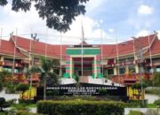 DPP-SPKN Mendorong Polda Riau Usut Dugaan Korupsi Anggaran SPPD dan Makan Minum DPRD Riau 2024-2025