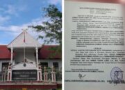 Kuasa hukum H. Masrul Sedang Melakukan Proses Peninjauan Kembali Kedua Terkait Konflik Lahan  Melibatkan BPN Kota Pekanbaru Yang Telah Melakukan PK cacat Hukum Dan Formil