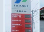 Diberitakan Tidak Sesuai Fakta …!!! SPBU No.13.282.613 Jalan Harapan Raya Kota Pekanbaru Berikan Klarifikasi