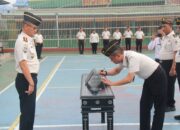 Deklarasi Integritas Awali 2026, Lapas Pekanbaru Siap Hadirkan Layanan PRIMA